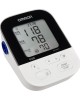 OMRON Тонометр автоматический M4 Intelli IT, (с адаптером питания), 22-42см