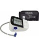 OMRON Тонометр автоматический M4 Intelli IT, (с адаптером питания), 22-42см