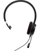 JABRA Гарнитура Evolve 20 MS Mono, для контактных центров, накладные, проводные, моно, черный [4993-823-109]