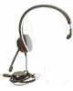 JABRA Гарнитура Evolve 20 MS Mono, для контактных центров, накладные, проводные, моно, черный [4993-823-109]