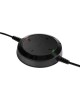 JABRA Гарнитура Evolve 20 MS Mono, для контактных центров, накладные, проводные, моно, черный [4993-823-109]