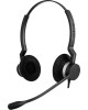 JABRA Гарнитура Evolve 20 MS Mono, для контактных центров, накладные, проводные, моно, черный [4993-823-109]