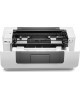HP Принтер лазерный LaserJet Enterprise M406dn (A4, 1200dpi, 38ppm, 1Gb, Duplex, Lan, USB) (3PZ15A)