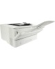 HP Принтер лазерный LaserJet Enterprise M406dn (A4, 1200dpi, 38ppm, 1Gb, Duplex, Lan, USB) (3PZ15A)
