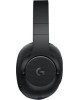 LOGITECH Гарнитура игровая проводная G433 - черный