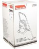 MAKITA Строительный пылесос VC2512L 1000Вт (уборка: сухая/влажная) серый