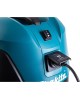 MAKITA Строительный пылесос VC2512L 1000Вт (уборка: сухая/влажная) серый
