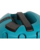 MAKITA Строительный пылесос VC2512L 1000Вт (уборка: сухая/влажная) серый