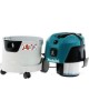 MAKITA Строительный пылесос VC2512L 1000Вт (уборка: сухая/влажная) серый