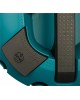 MAKITA Строительный пылесос VC2512L 1000Вт (уборка: сухая/влажная) серый