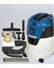 MAKITA Строительный пылесос VC2512L 1000Вт (уборка: сухая/влажная) серый