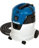 MAKITA Строительный пылесос VC2512L 1000Вт (уборка: сухая/влажная) серый