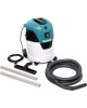 MAKITA Строительный пылесос VC2512L 1000Вт (уборка: сухая/влажная) серый