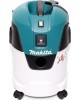 MAKITA Строительный пылесос VC2512L 1000Вт (уборка: сухая/влажная) серый