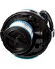 MAKITA Строительный пылесос VC2512L 1000Вт (уборка: сухая/влажная) серый