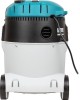 MAKITA Строительный пылесос VC2512L 1000Вт (уборка: сухая/влажная) серый