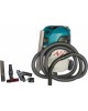 MAKITA Строительный пылесос VC2512L 1000Вт (уборка: сухая/влажная) серый