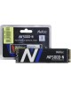 NETAC Накопитель SSD PCIe 4.0 x4 1TB NT01NV5000N-1T0-E4X NV5000-N M.2 2280