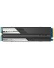 NETAC Накопитель SSD PCIe 4.0 x4 1TB NT01NV5000N-1T0-E4X NV5000-N M.2 2280