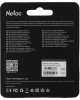 NETAC Накопитель SSD PCIe 4.0 x4 1TB NT01NV5000N-1T0-E4X NV5000-N M.2 2280