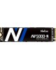 NETAC Накопитель SSD PCIe 4.0 x4 1TB NT01NV5000N-1T0-E4X NV5000-N M.2 2280