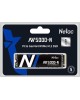 NETAC Накопитель SSD PCIe 4.0 x4 1TB NT01NV5000N-1T0-E4X NV5000-N M.2 2280