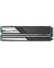 NETAC Накопитель SSD PCIe 4.0 x4 1TB NT01NV5000N-1T0-E4X NV5000-N M.2 2280