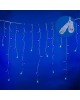 UNIEL ULD-B25006-440/TTK BLUE-WHITE IP44