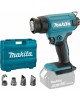 MAKITA Технический фен DHG180ZK темп.550С