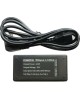 OSNOVO Инжектор PoE Midspan-1/650GA 10/100/1000BASE-T 65Вт 100-240В(АС)