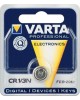 VARTA Батарея Lithium CR1/3N (1шт) блистер
