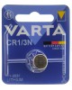 VARTA Батарея Lithium CR1/3N (1шт) блистер