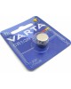 VARTA Батарея Lithium CR1/3N (1шт) блистер