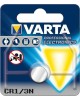 VARTA Батарея Lithium CR1/3N (1шт) блистер
