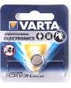 VARTA Батарея Lithium CR1/3N (1шт) блистер