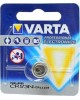 VARTA Батарея Lithium CR1/3N (1шт) блистер