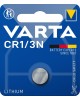 VARTA Батарея Lithium CR1/3N (1шт) блистер