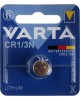 VARTA Батарея Lithium CR1/3N (1шт) блистер