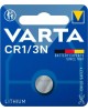 VARTA Батарея Lithium CR1/3N (1шт) блистер