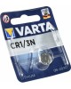 VARTA Батарея Lithium CR1/3N (1шт) блистер