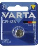 VARTA Батарея Lithium CR1/3N (1шт) блистер