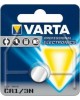 VARTA Батарея Lithium CR1/3N (1шт) блистер