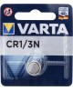 VARTA Батарея Lithium CR1/3N (1шт) блистер