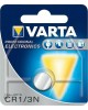 VARTA Батарея Lithium CR1/3N (1шт) блистер