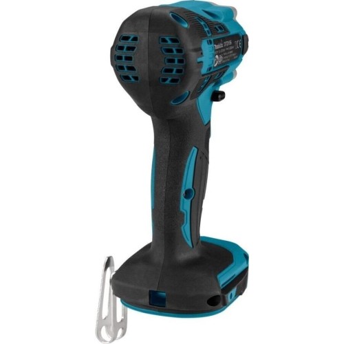 MAKITA Ударный шуруповерт DTD156Z, 3Ач, без АКБ, без ЗУ MAKITA Ударный шуруповерт DTD156Z, 3Ач, без АКБ, без ЗУ