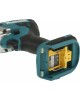 MAKITA Ударный шуруповерт DTD156Z, 3Ач, без АКБ, без ЗУ MAKITA Ударный шуруповерт DTD156Z, 3Ач, без АКБ, без ЗУ