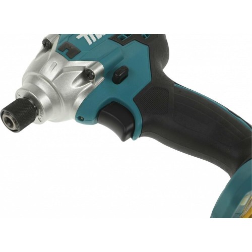 MAKITA Ударный шуруповерт DTD156Z, 3Ач, без АКБ, без ЗУ MAKITA Ударный шуруповерт DTD156Z, 3Ач, без АКБ, без ЗУ