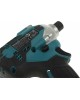 MAKITA Ударный шуруповерт DTD156Z, 3Ач, без АКБ, без ЗУ MAKITA Ударный шуруповерт DTD156Z, 3Ач, без АКБ, без ЗУ