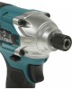 MAKITA Ударный шуруповерт DTD156Z, 3Ач, без АКБ, без ЗУ MAKITA Ударный шуруповерт DTD156Z, 3Ач, без АКБ, без ЗУ