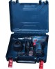 BOSCH Дрель-шуруповерт GSR 120- LI аккум. патрон:быстрозажимной (кейс в комплекте) (06019G8020)